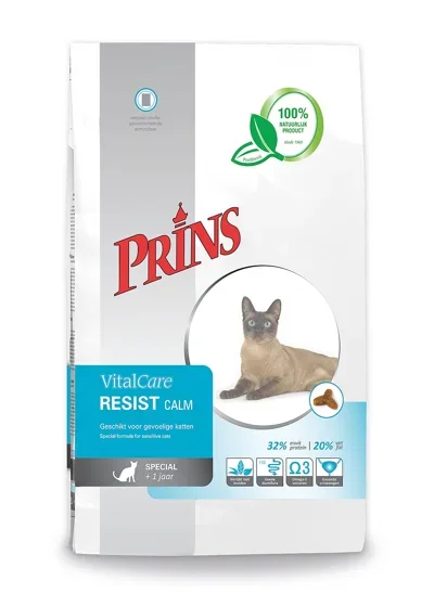 PRINS RESIST CALM 1,5KG